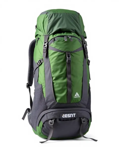 Fohn Backpack Home | OSF Digital Demo